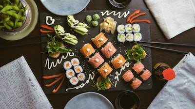 Omakase